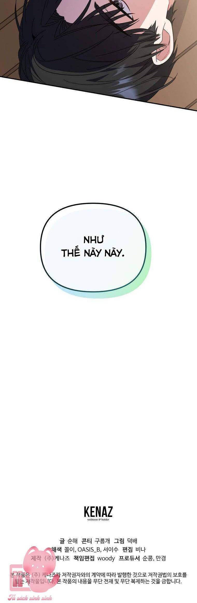 Mối Tình Đầu Đến Từ Tương Lai: Chapter 6