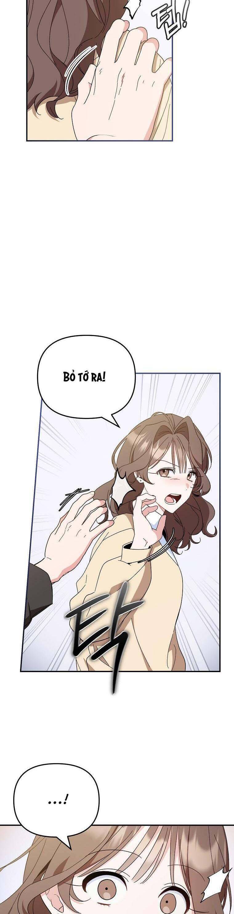 Mối Tình Đầu Đến Từ Tương Lai: Chapter 6