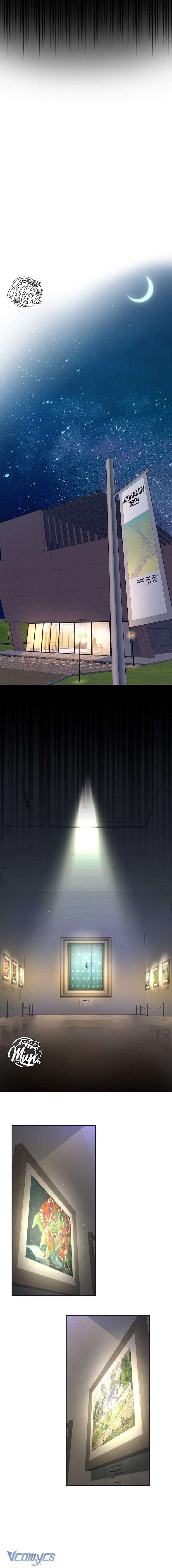 Mối Tình Đầu Đến Từ Tương Lai: Chapter 7