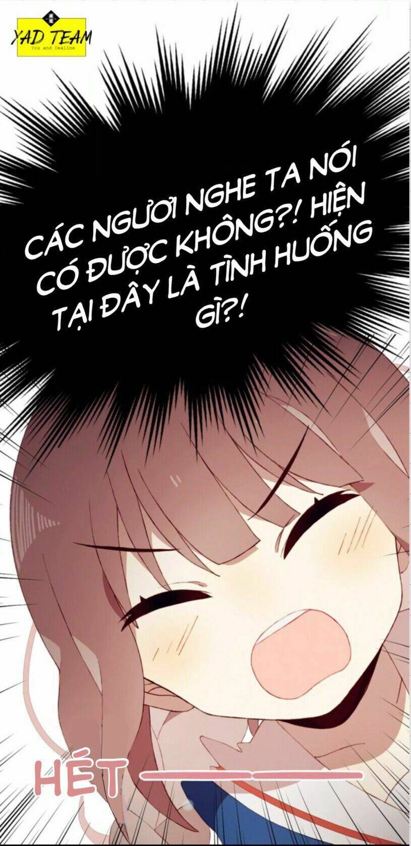 Mối Tình Đầu Không Hoàn Hảo: Chapter 1