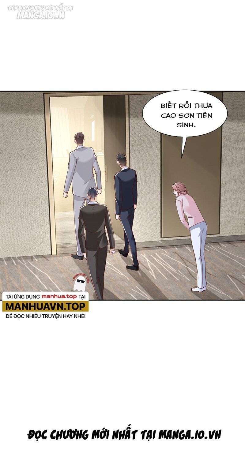 Mỗi Tuần Ta Có Một Nghề Nghiệp Mới: Chapter 507.4