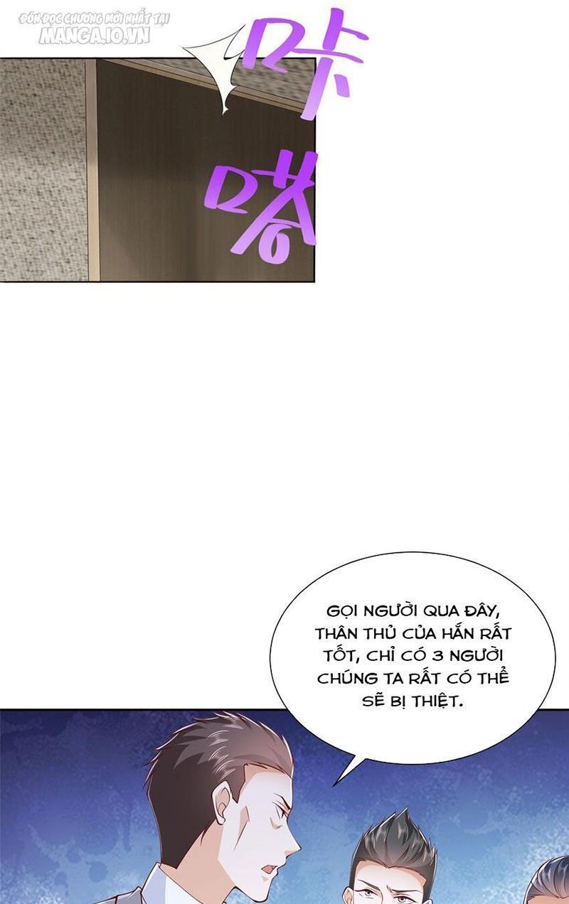 Mỗi Tuần Ta Có Một Nghề Nghiệp Mới: Chapter 507.4