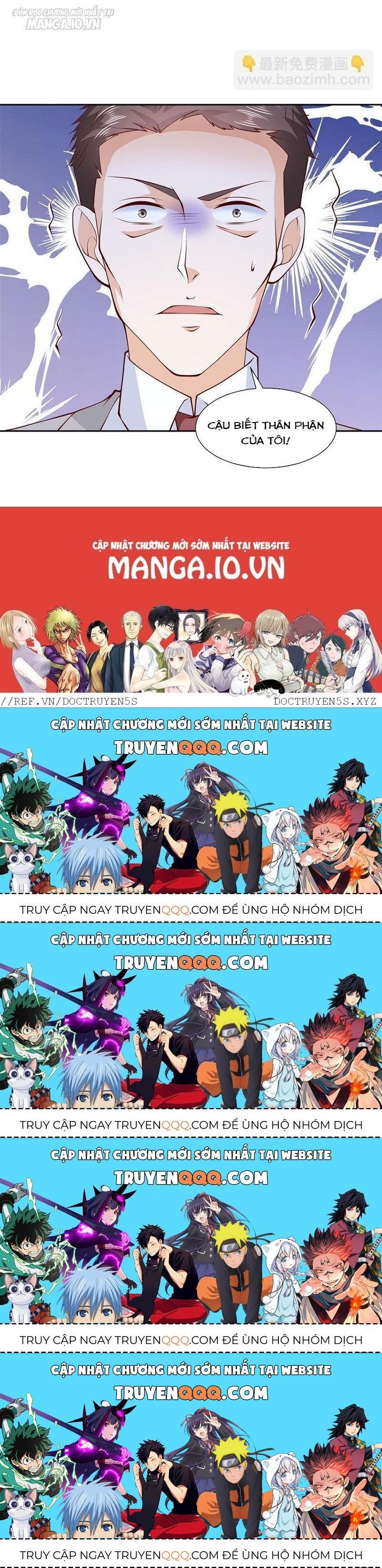 Mỗi Tuần Ta Có Một Nghề Nghiệp Mới: Chapter 507.4