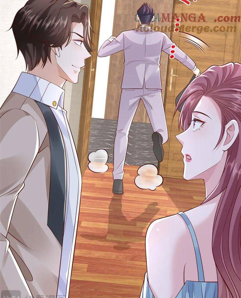 Mỗi Tuần Ta Có Một Nghề Nghiệp Mới: Chapter 742