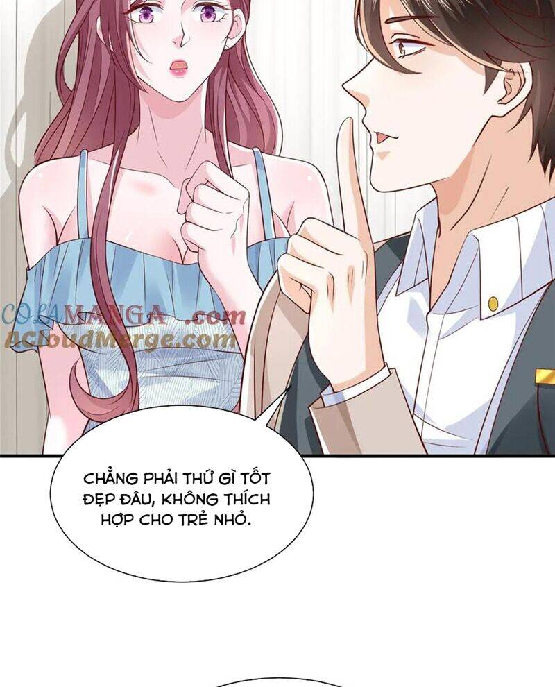 Mỗi Tuần Ta Có Một Nghề Nghiệp Mới: Chapter 742