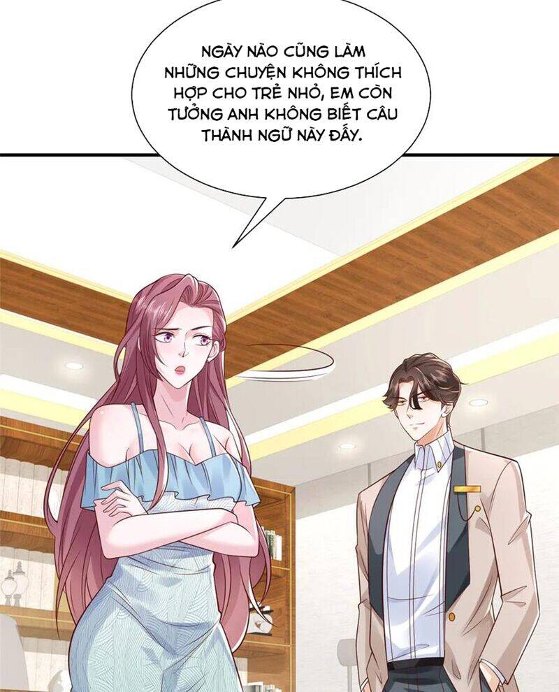 Mỗi Tuần Ta Có Một Nghề Nghiệp Mới: Chapter 742