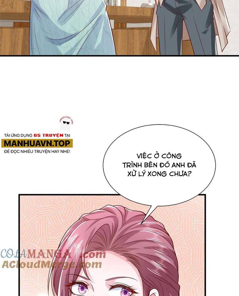 Mỗi Tuần Ta Có Một Nghề Nghiệp Mới: Chapter 742