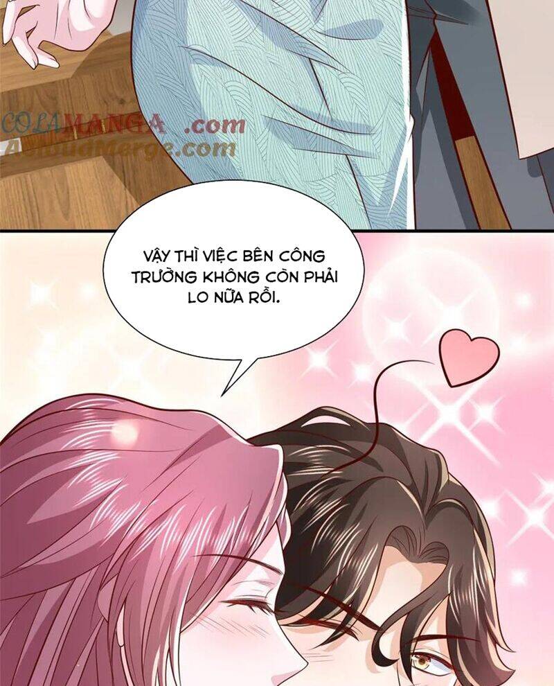 Mỗi Tuần Ta Có Một Nghề Nghiệp Mới: Chapter 742