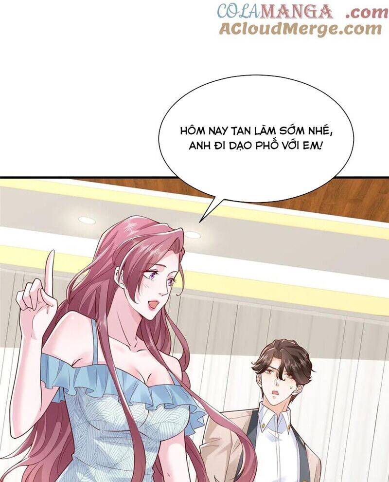 Mỗi Tuần Ta Có Một Nghề Nghiệp Mới: Chapter 742