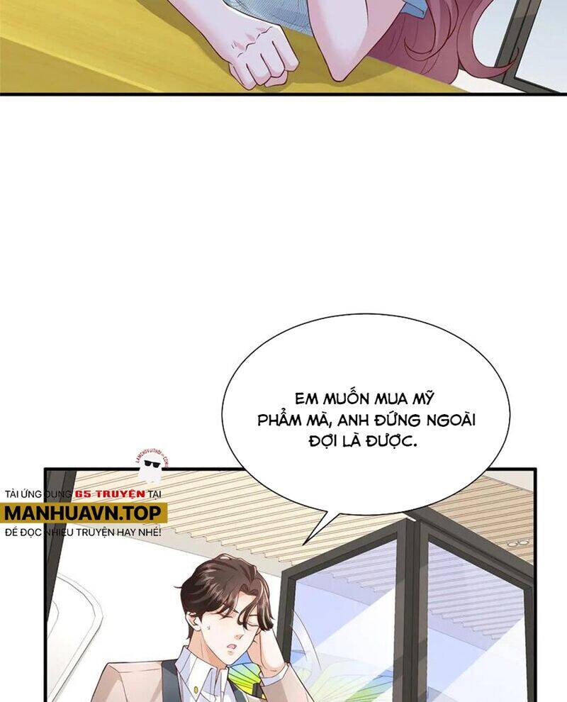 Mỗi Tuần Ta Có Một Nghề Nghiệp Mới: Chapter 742