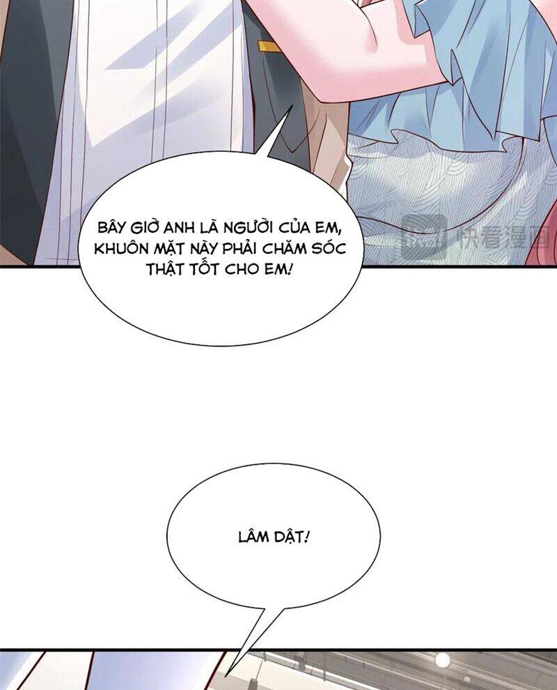 Mỗi Tuần Ta Có Một Nghề Nghiệp Mới: Chapter 742