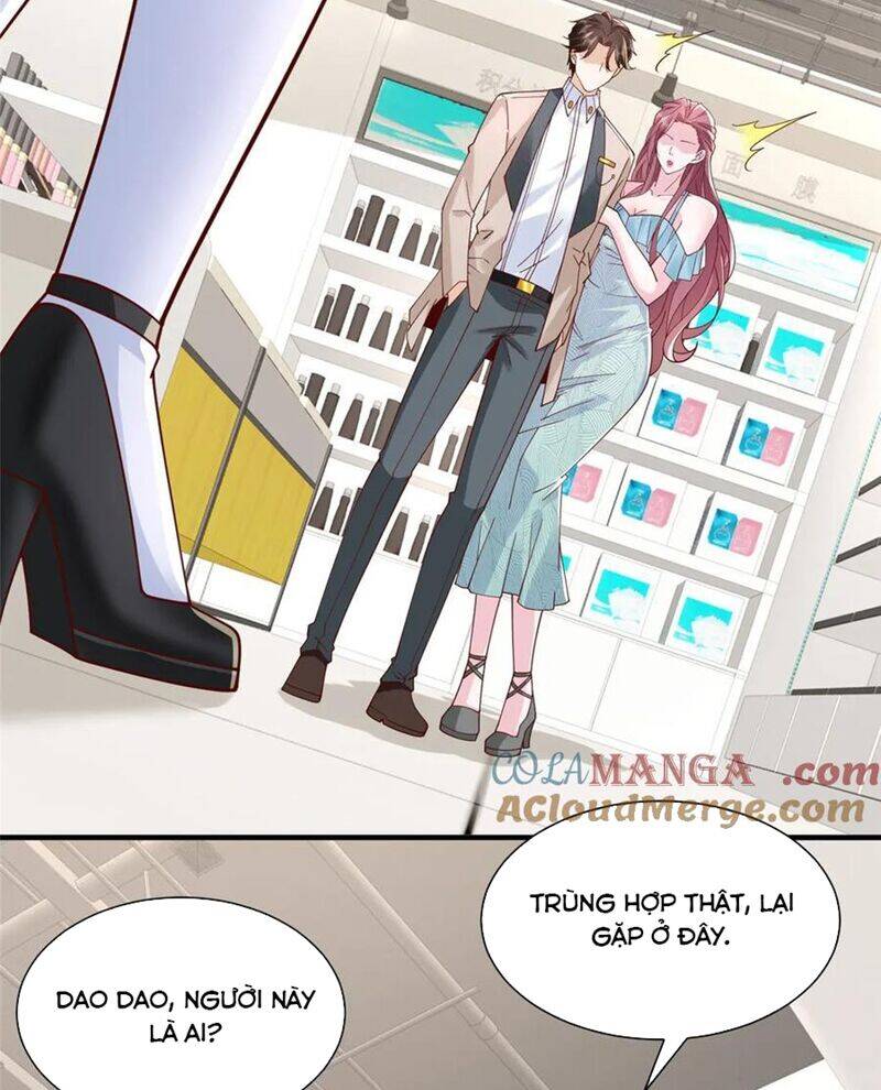 Mỗi Tuần Ta Có Một Nghề Nghiệp Mới: Chapter 742