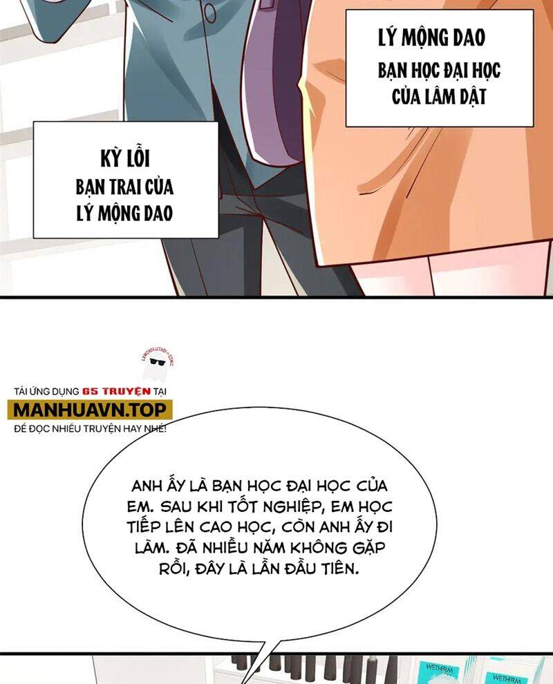 Mỗi Tuần Ta Có Một Nghề Nghiệp Mới: Chapter 742