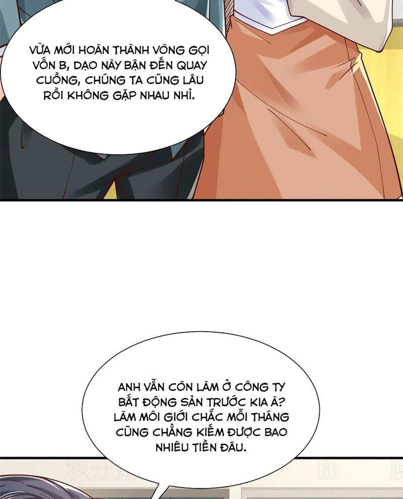 Mỗi Tuần Ta Có Một Nghề Nghiệp Mới: Chapter 742