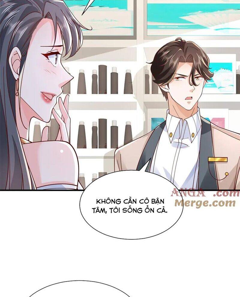 Mỗi Tuần Ta Có Một Nghề Nghiệp Mới: Chapter 742