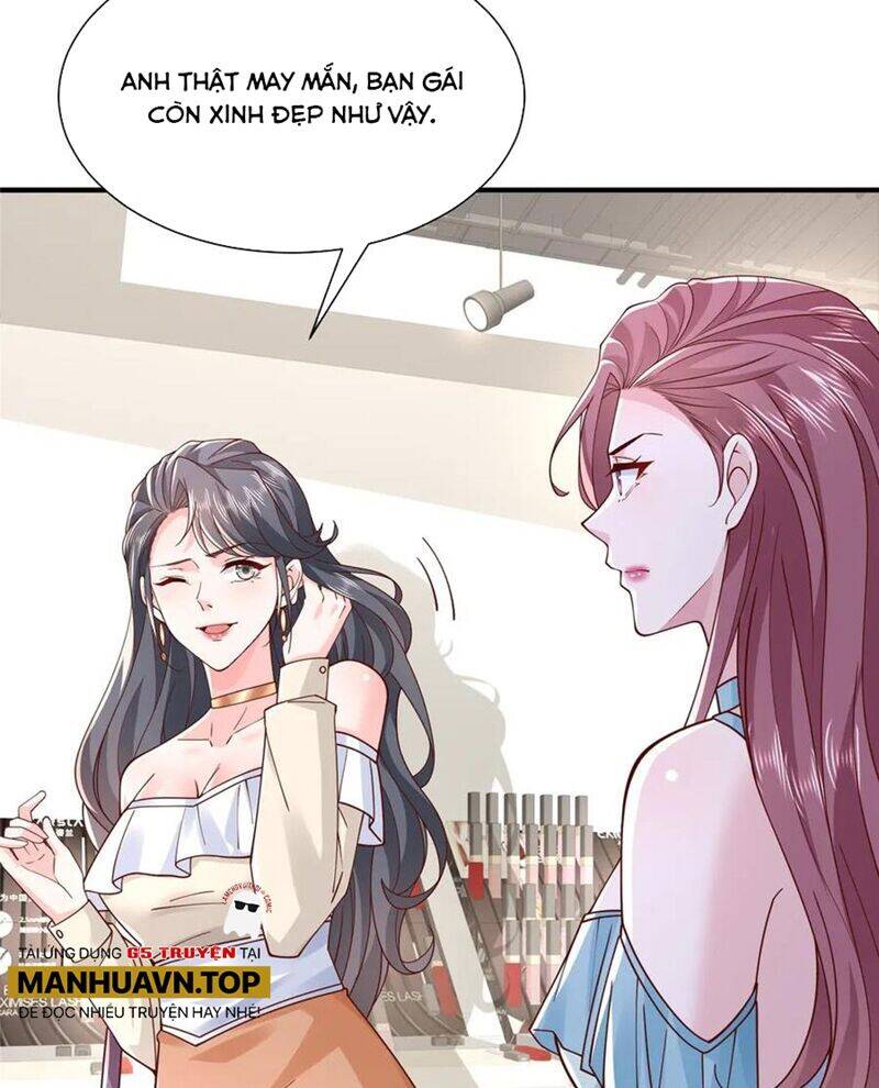 Mỗi Tuần Ta Có Một Nghề Nghiệp Mới: Chapter 742