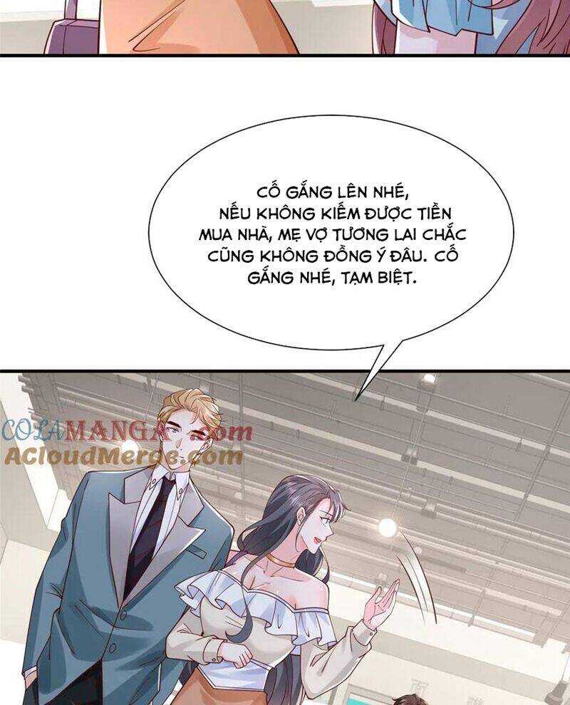 Mỗi Tuần Ta Có Một Nghề Nghiệp Mới: Chapter 742