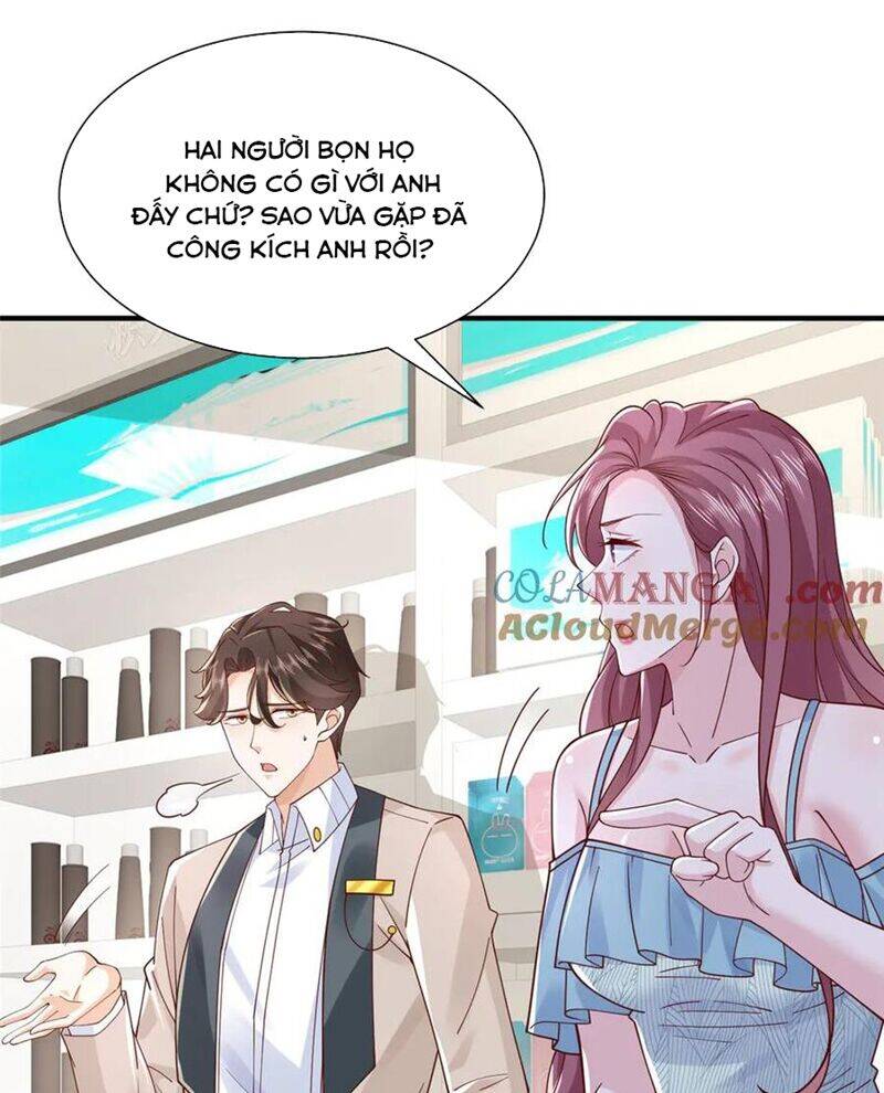 Mỗi Tuần Ta Có Một Nghề Nghiệp Mới: Chapter 742