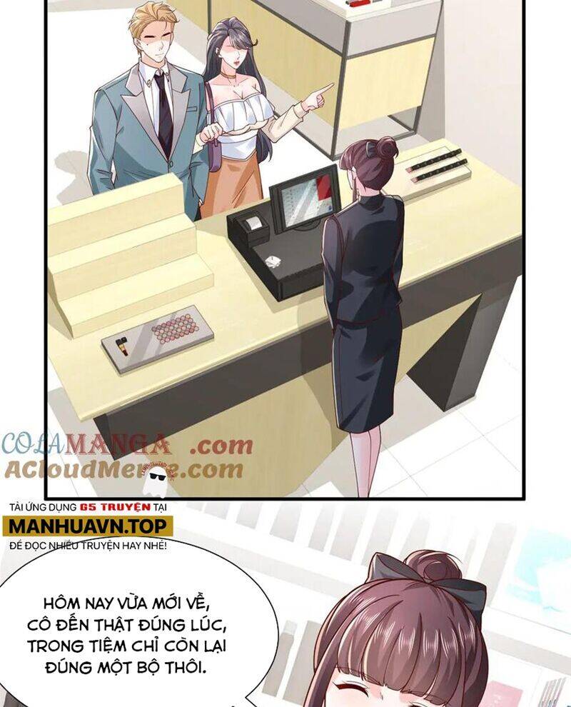 Mỗi Tuần Ta Có Một Nghề Nghiệp Mới: Chapter 742