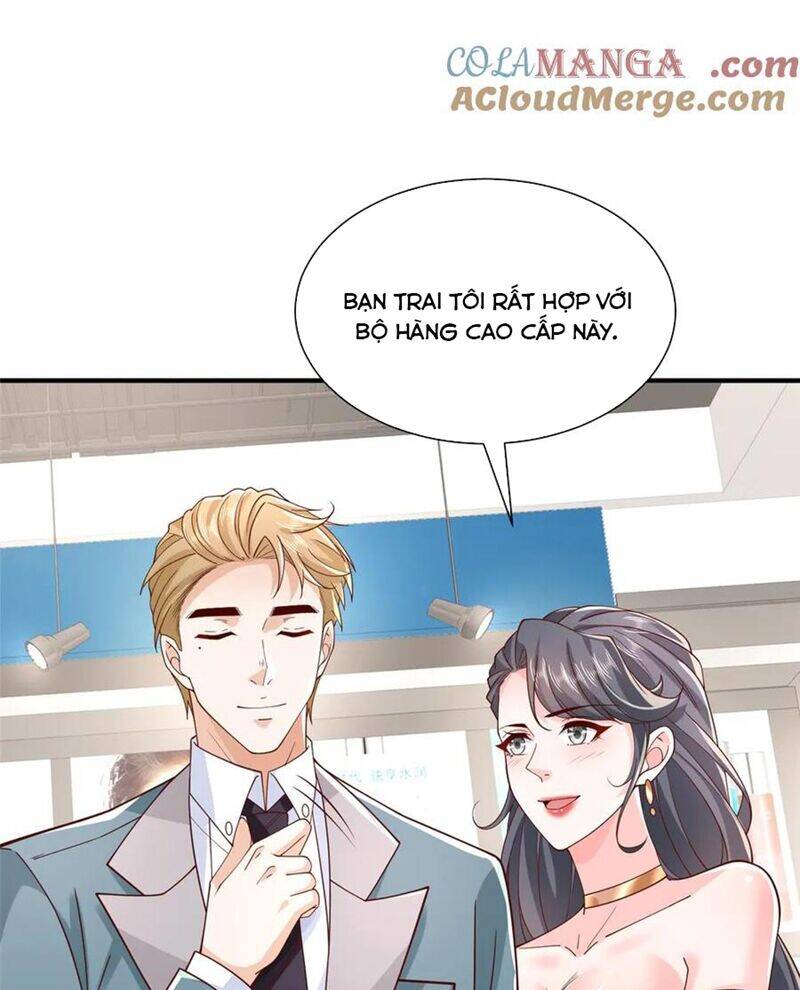 Mỗi Tuần Ta Có Một Nghề Nghiệp Mới: Chapter 742