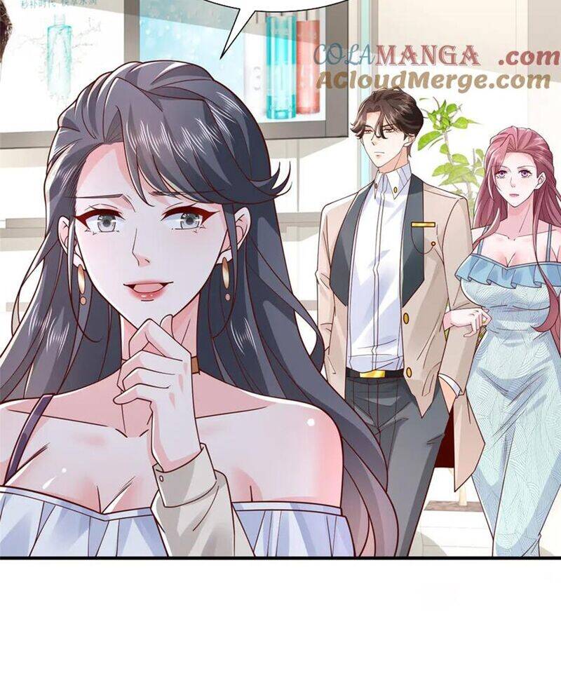 Mỗi Tuần Ta Có Một Nghề Nghiệp Mới: Chapter 742