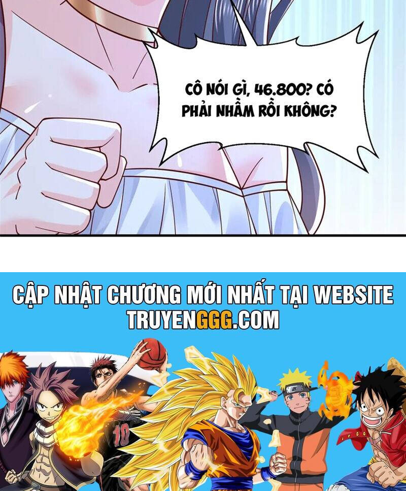 Mỗi Tuần Ta Có Một Nghề Nghiệp Mới: Chapter 742