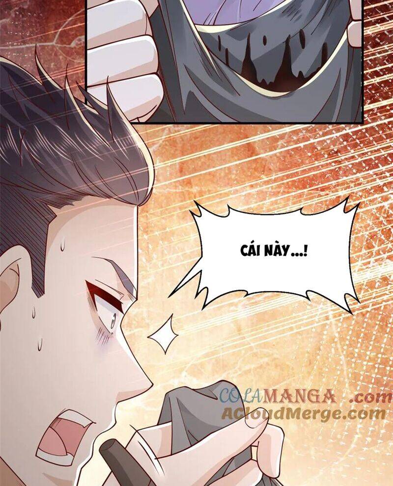 Mỗi Tuần Ta Có Một Nghề Nghiệp Mới: Chapter 742