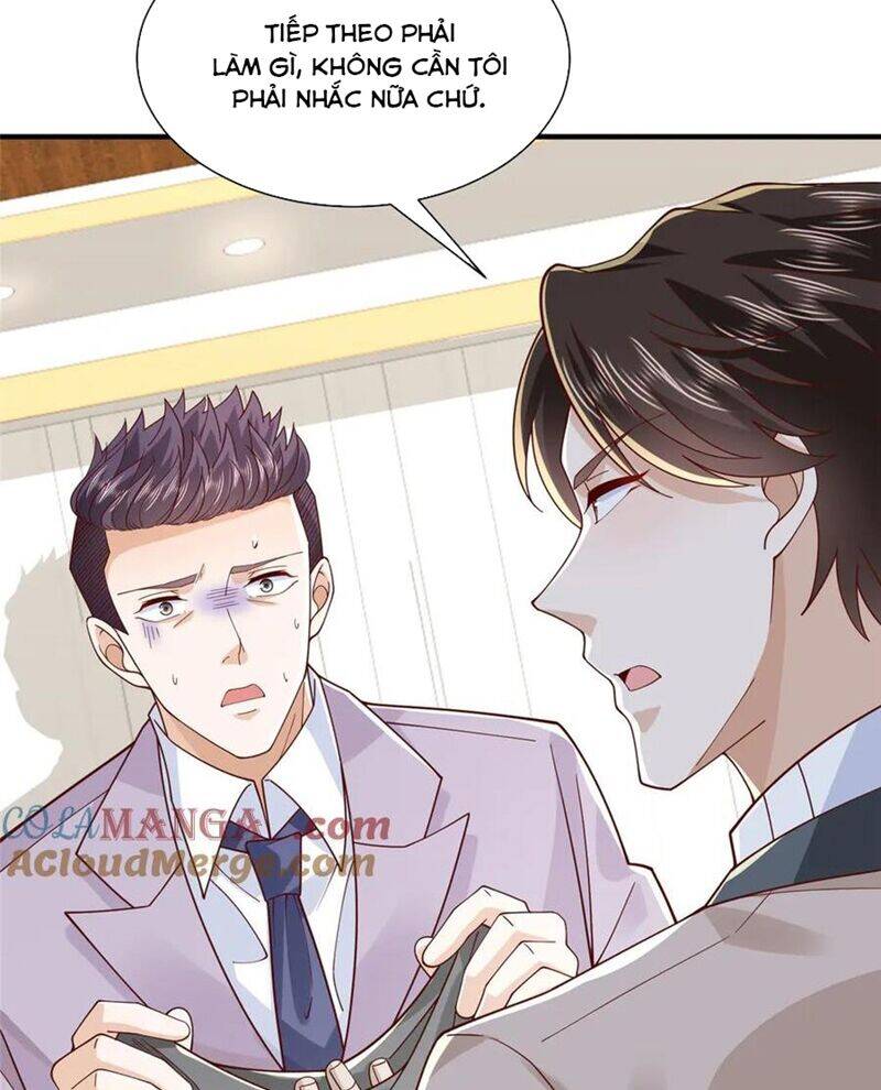 Mỗi Tuần Ta Có Một Nghề Nghiệp Mới: Chapter 742