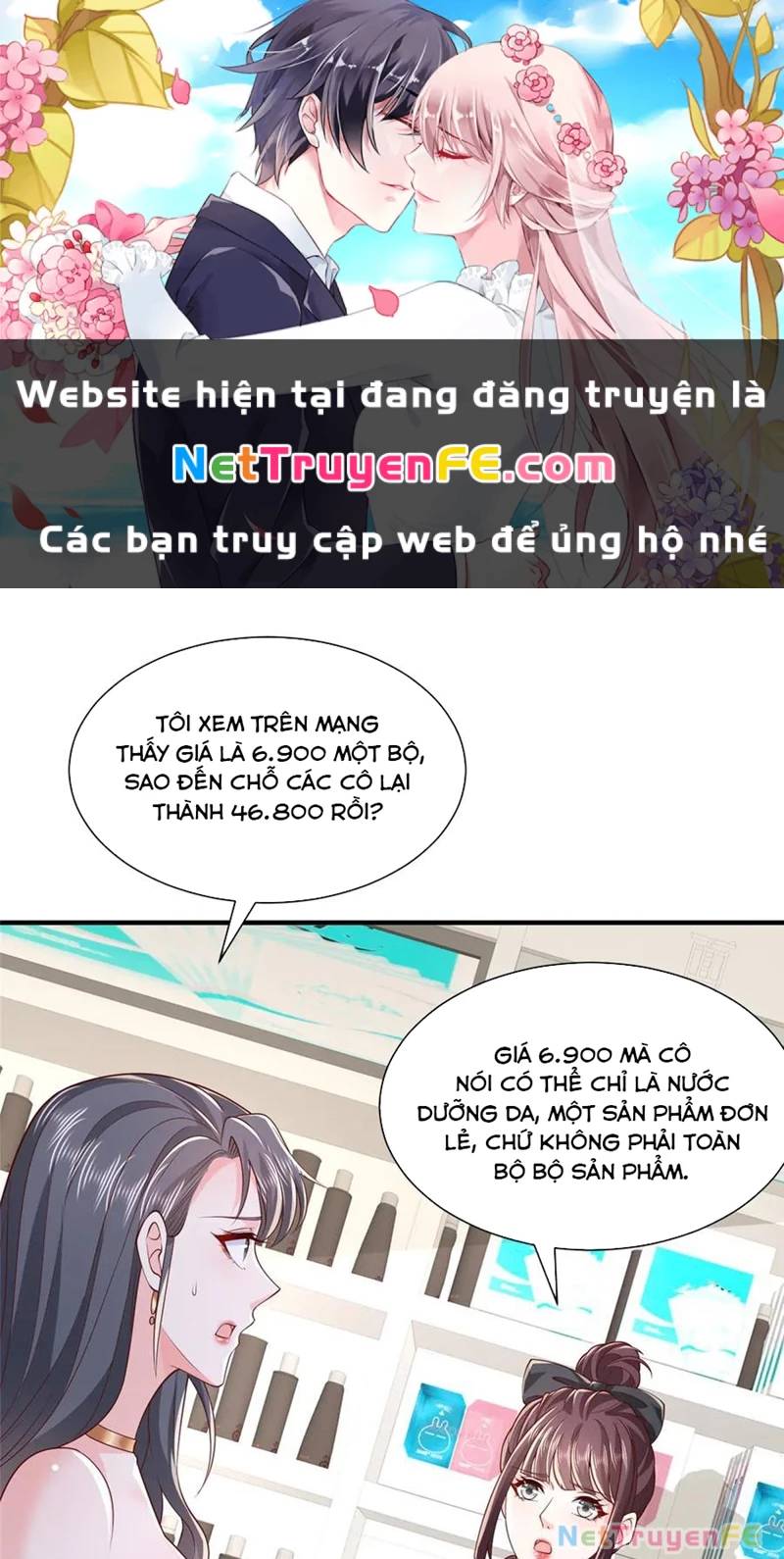 Mỗi Tuần Ta Có Một Nghề Nghiệp Mới: Chapter 743