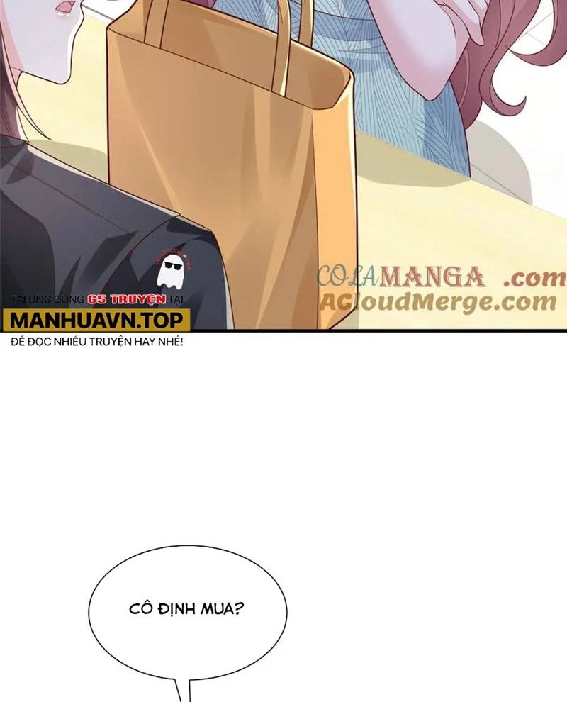 Mỗi Tuần Ta Có Một Nghề Nghiệp Mới: Chapter 743