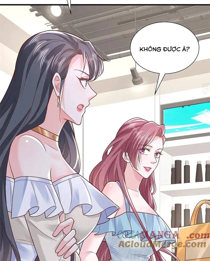 Mỗi Tuần Ta Có Một Nghề Nghiệp Mới: Chapter 743