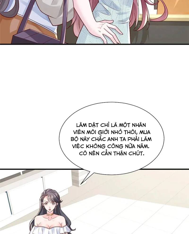 Mỗi Tuần Ta Có Một Nghề Nghiệp Mới: Chapter 743