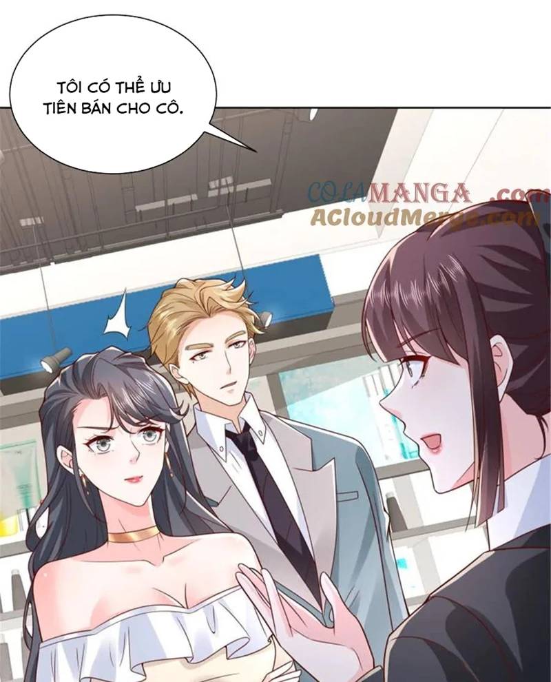 Mỗi Tuần Ta Có Một Nghề Nghiệp Mới: Chapter 743