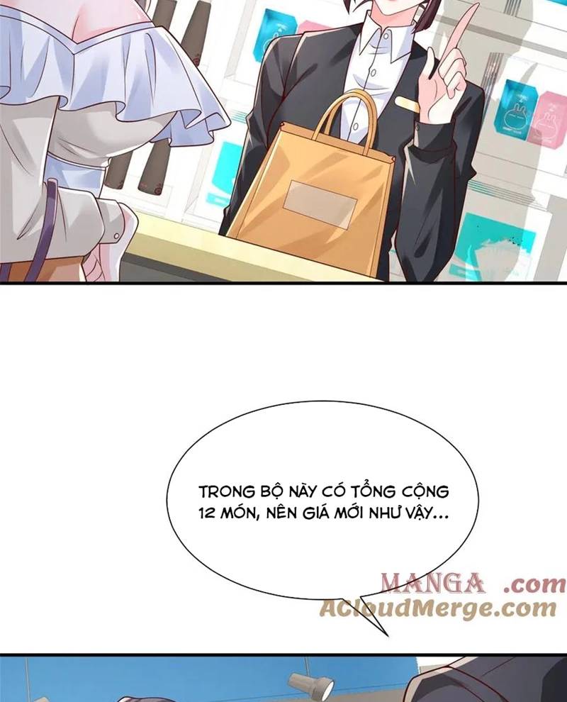 Mỗi Tuần Ta Có Một Nghề Nghiệp Mới: Chapter 743
