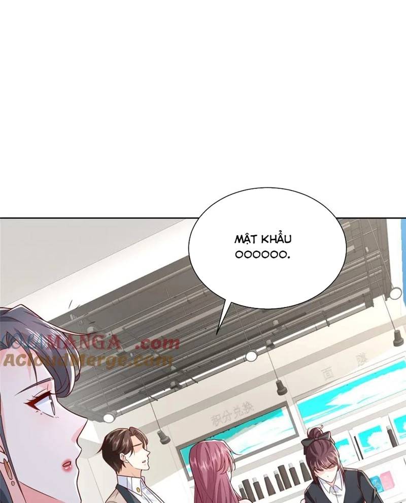 Mỗi Tuần Ta Có Một Nghề Nghiệp Mới: Chapter 743