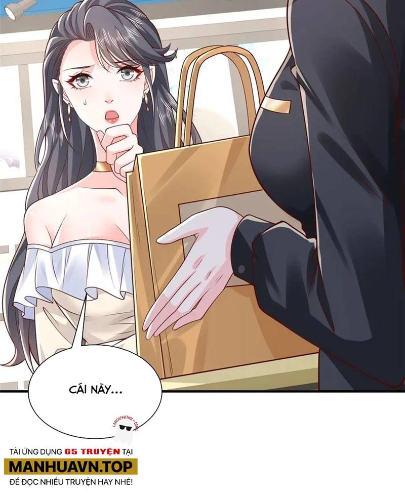Mỗi Tuần Ta Có Một Nghề Nghiệp Mới: Chapter 743