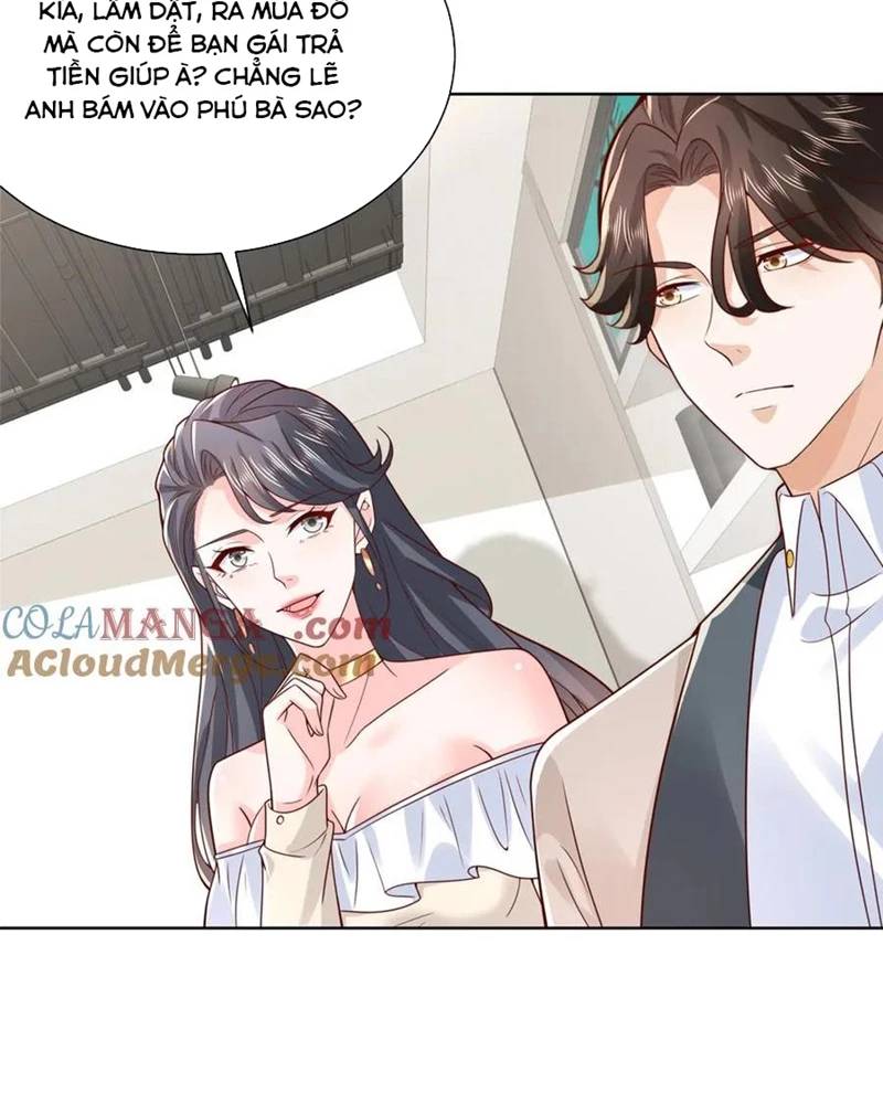 Mỗi Tuần Ta Có Một Nghề Nghiệp Mới: Chapter 743