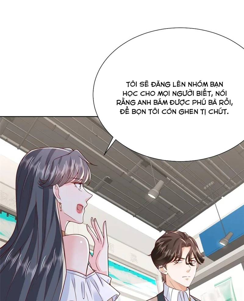 Mỗi Tuần Ta Có Một Nghề Nghiệp Mới: Chapter 743
