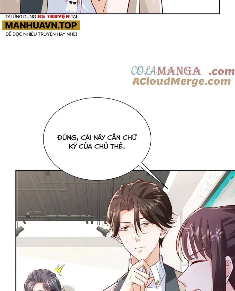 Mỗi Tuần Ta Có Một Nghề Nghiệp Mới: Chapter 743