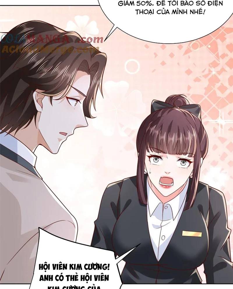 Mỗi Tuần Ta Có Một Nghề Nghiệp Mới: Chapter 743