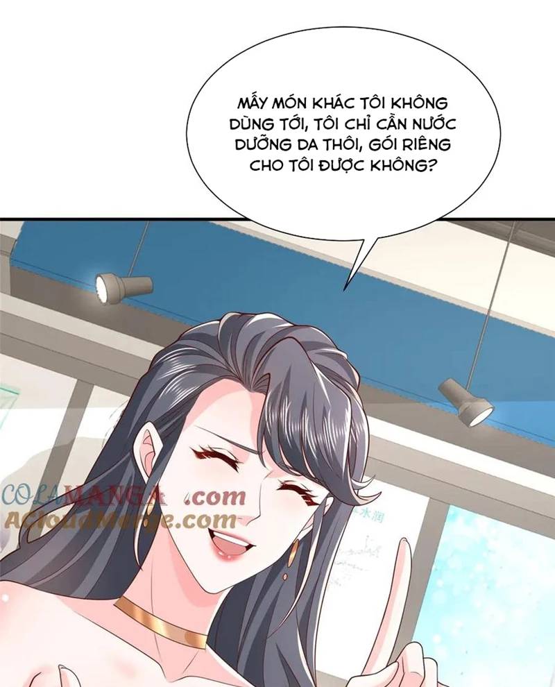 Mỗi Tuần Ta Có Một Nghề Nghiệp Mới: Chapter 743