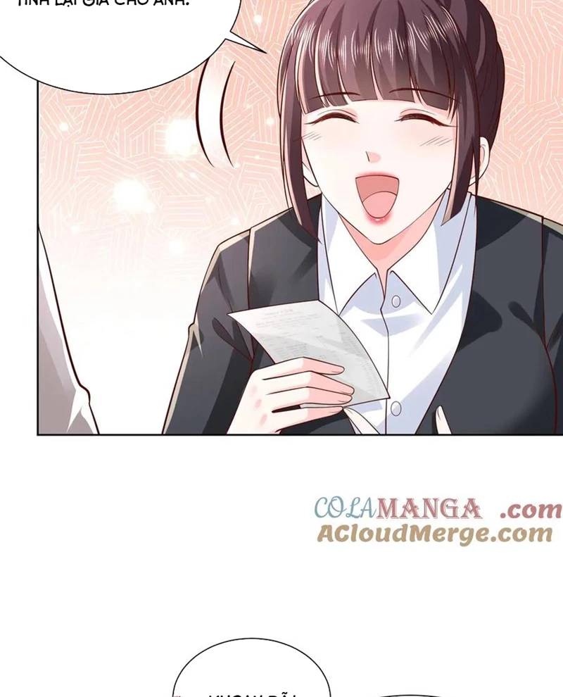 Mỗi Tuần Ta Có Một Nghề Nghiệp Mới: Chapter 743
