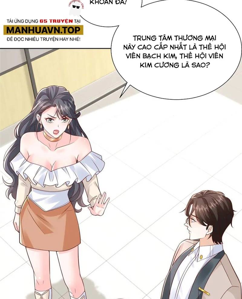 Mỗi Tuần Ta Có Một Nghề Nghiệp Mới: Chapter 743