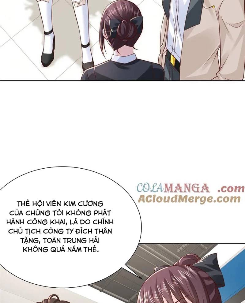 Mỗi Tuần Ta Có Một Nghề Nghiệp Mới: Chapter 743