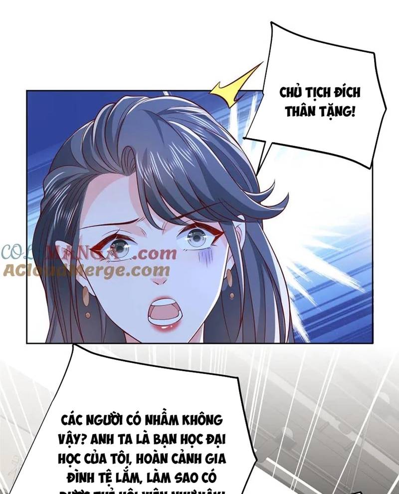 Mỗi Tuần Ta Có Một Nghề Nghiệp Mới: Chapter 743