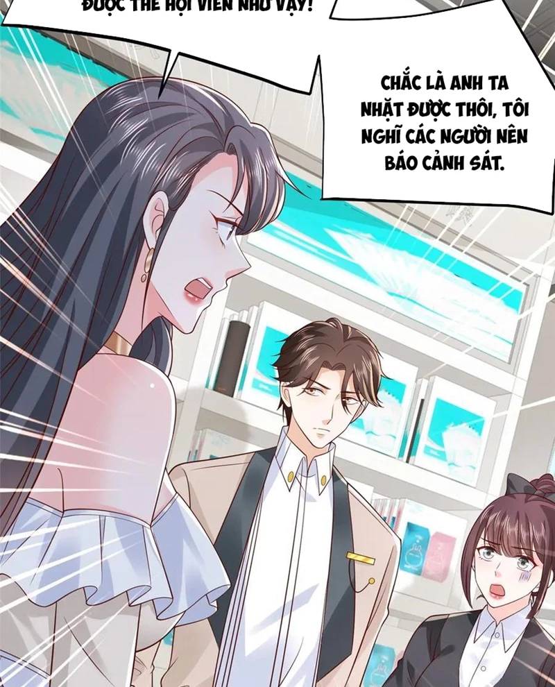 Mỗi Tuần Ta Có Một Nghề Nghiệp Mới: Chapter 743