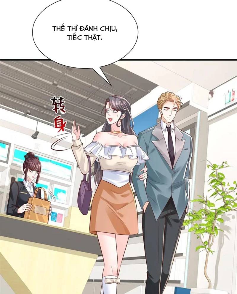 Mỗi Tuần Ta Có Một Nghề Nghiệp Mới: Chapter 743
