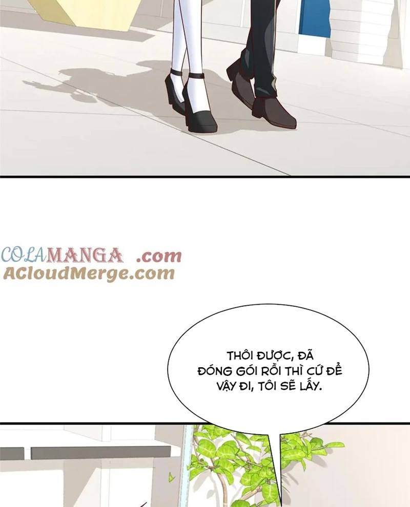 Mỗi Tuần Ta Có Một Nghề Nghiệp Mới: Chapter 743