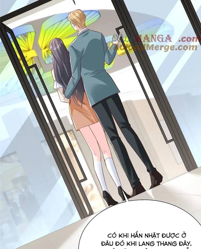Mỗi Tuần Ta Có Một Nghề Nghiệp Mới: Chapter 744