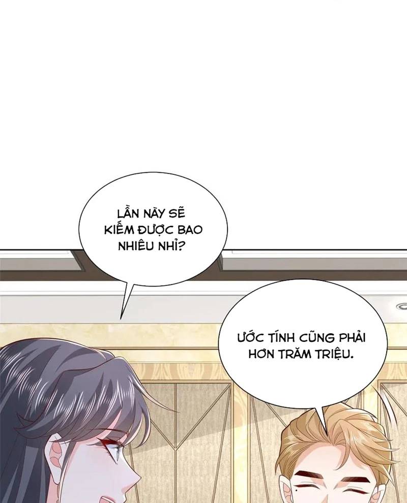 Mỗi Tuần Ta Có Một Nghề Nghiệp Mới: Chapter 744